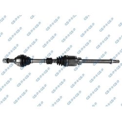 Driveshaft (CV Axle) GSP 201220 OE Ref 39100JD24C