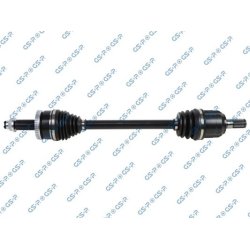 Driveshaft (CV Axle) GSP 201244 OE Ref 49500D7050