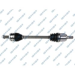 Driveshaft (CV Axle) GSP 201245 OE Ref 49500D3060