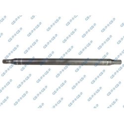 Driveshaft (CV Axle) GSP 201321 OE Ref 68019135AA