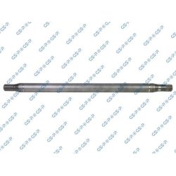 Arbre de transmission (arbre de transmission CV) GSP 201323 pour MERCEDES SPRINTER OE A9063504010