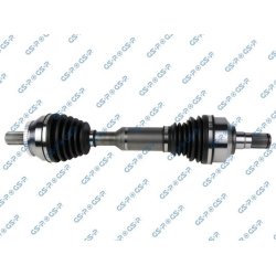 Driveshaft (CV Axle) GSP 201371 OE Ref 36000937