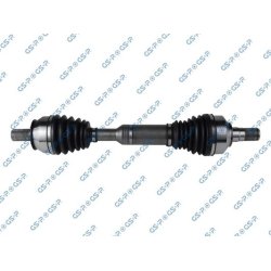 Driveshaft (CV Axle) GSP 201373 OE Ref 36010055