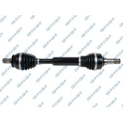 Driveshaft (CV Axle) GSP 201377OL OE Ref 36010064