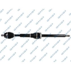 Driveshaft (CV Axle) GSP 201378OL OE Ref 31437522