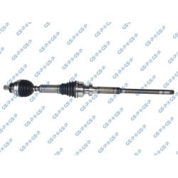 Driveshaft (CV Axle) GSP 201382 OE Ref 31272537