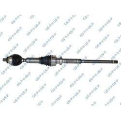Driveshaft (CV Axle) GSP 201384 OE Ref 36001191