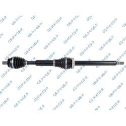 Driveshaft (CV Axle) GSP 201387OL OE Ref 8G9N3B436AB