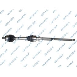 Driveshaft (CV Axle) GSP 201388 OE Ref 31367563