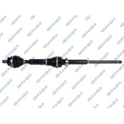 Driveshaft (CV Axle) GSP 201388OL OE Ref 31367563