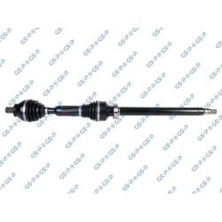 Driveshaft (CV Axle) GSP 201389OL OE Ref 36012421