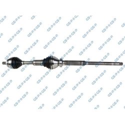 Driveshaft (CV Axle) GSP 201392 OE Ref 36051055