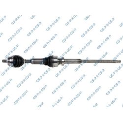 Driveshaft (CV Axle) GSP 201403 OE Ref 8603881