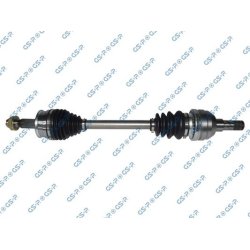 Arbre de transmission (arbre à cames) GSP 201427 OE 95194888