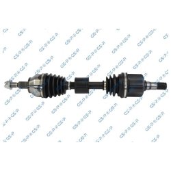 Driveshaft (CV Axle) GSP 201479 OE Ref 2048627