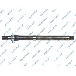 Steering Shaft GSP 201557 OE Ref 495602S150