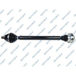 Driveshaft (CV Axle) GSP 201653OL OE Ref 3C8407272A