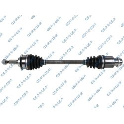 Arbre de transmission (arbre de transmission CV) GSP 201691 OE 4410158M30