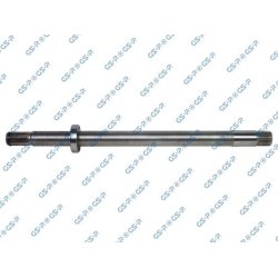 Steering Shaft GSP 201696 OE Ref A2213300701