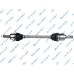 Driveshaft (CV Axle) GSP 201785 OE Ref 3815A523