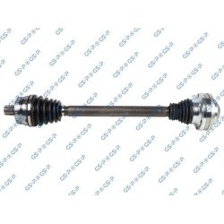 Driveshaft (CV Axle) GSP 201895