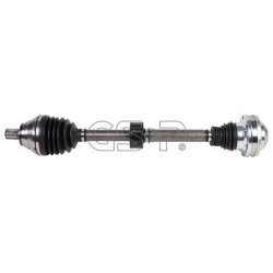 Driveshaft (CV Axle) GSP 201927