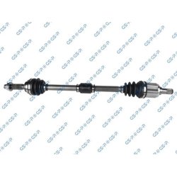 Driveshaft (CV Axle) GSP 201930 OE Ref 3715A208