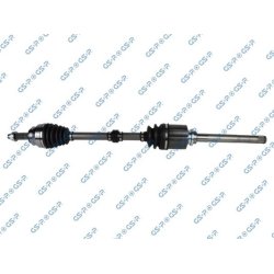 Driveshaft (CV Axle) GSP 201936 OE Ref 3815A930
