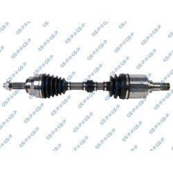 Arbre de transmission (arbre de transmission homocinétique) GSP 201941 pour MITSUBISHI OE 3815A075