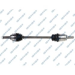 Driveshaft (CV Axle) GSP 201947 OE Ref 28421FE021