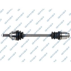 Driveshaft (CV Axle) GSP 201949 OE Ref 28321FE001