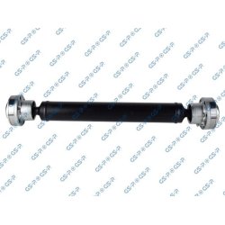 Propshaft GSP 201958 OE Ref A1644100501
