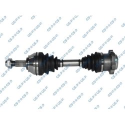 Driveshaft (CV Axle) GSP 202005 OE Ref 46307689