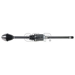 Driveshaft (CV Axle) GSP 202053 OE Ref 7638776