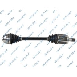 Driveshaft (CV Axle) GSP 202060 OE Ref 31607619657