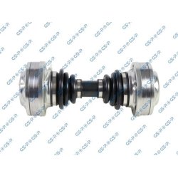 Propshaft GSP 202067 OE Ref A4634100202