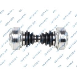 Propshaft GSP 202068 OE Ref A4634100502