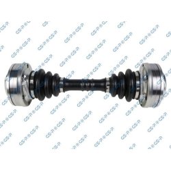 Propshaft GSP 202070 OE Ref A4634100702