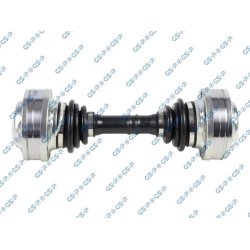 Propshaft GSP 202071 OE Ref 4634100802
