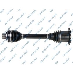 Driveshaft (CV Axle) GSP 202074OL OE Ref 8W0407271B