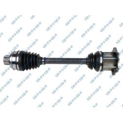 Driveshaft (CV Axle) GSP 202077 OE Ref 8R0407271G