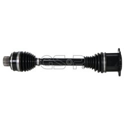 Driveshaft (CV Axle) GSP 202077OL OE Ref 95B407271K
