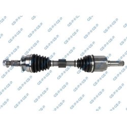 Driveshaft (CV Axle) GSP 202085 OE Ref 374879