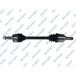 Driveshaft (CV Axle) GSP 202086 OE Ref FTC32560X