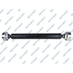 Arbre d'hélice GSP 202100