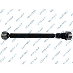 Propshaft GSP 202102 OE Ref K52853432AA