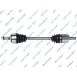 Driveshaft (CV Axle) GSP 202133