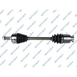 Driveshaft (CV Axle) GSP 202155 OE Ref 44305T0CG01