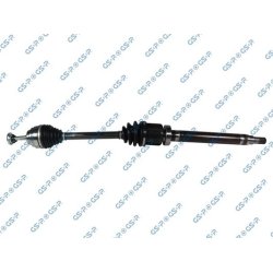Driveshaft (CV Axle) GSP 202174 OE Ref 31605A2DFB8