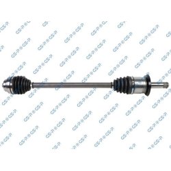 Driveshaft (CV Axle) GSP 202176 OE Ref 33207646867
